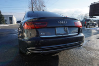 SAFETY INCLUDED Very Clean Audi A6 2.0L TURBO 4Cyl Quattro AWD with Automatic Transmission Has Navig... (image 4)