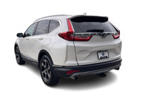 2018 Honda CR-V Touring 1.5L I4 Turbocharged DOHC 16V LEV3-ULEV70 190hp 4D Sport Utility AWD CVT We... (image 7)