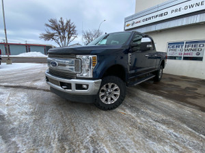 2019 Ford F 350 XLT