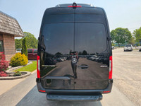 Diesel, 15 Passenger Seating. To view more and all the photos please visit www.klippensteinservice.c... (image 8)