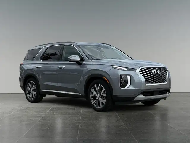 2020 Hyundai Palisade Luxury 8-Passenger AWD in Cars & Trucks in Calgary - Image 10