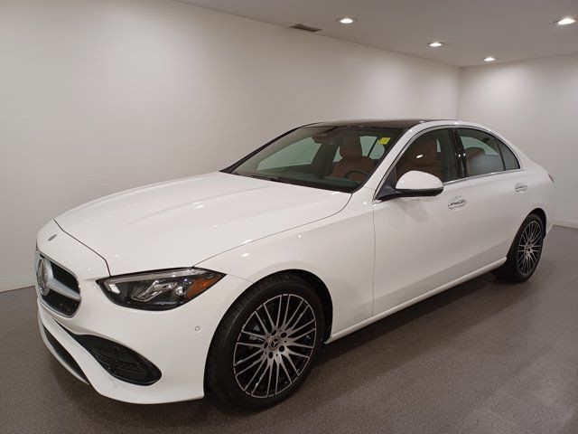 2024 Mercedes-Benz C-Class C 300 in Cars & Trucks in Regina - Image 2