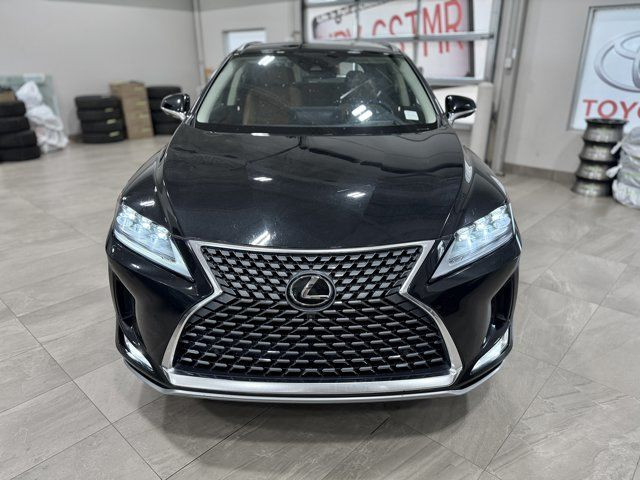 2022 Lexus RX RX 350 Automatic | Heated & Cooled Front Seats in Cars & Trucks in Edmonton - Image 4