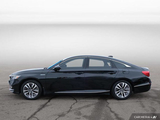 2019 Honda Accord Hybrid ANDROID AUTO | APPLE CARPLAY | LED in Cars & Trucks in Hamilton - Image 2
