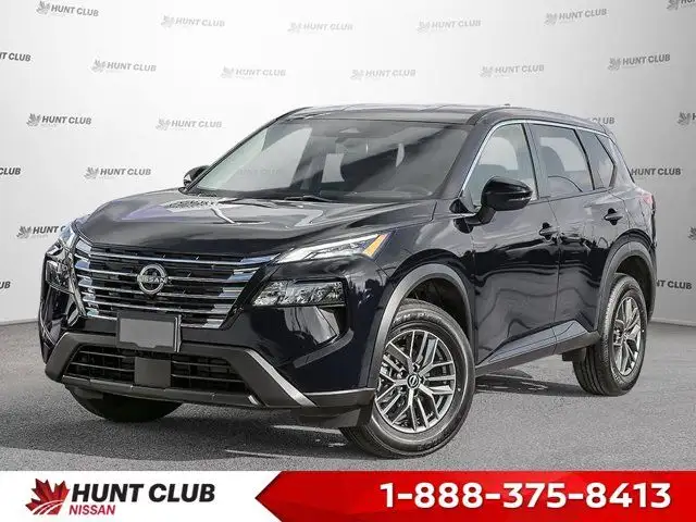 2025 Nissan Rogue in Cars & Trucks in Ottawa - Image 2