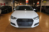 Special Finance Price: $23,999 | Cash Price: $25,499 2017 Audi A4 Technik AWD - One Owner, No Accide... (image 1)