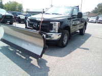 2019 Ford F-250 SD