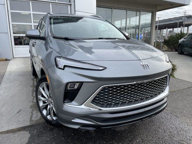 2024 Buick Encore GX Avenir in Cars & Trucks in Calgary