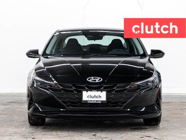 2023 Hyundai Elantra Preferred w/ Apple CarPlay & Android Auto,  in Cars & Trucks in City of Toronto - Image 3