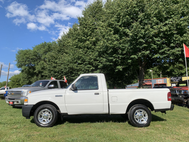 2009 FORD RANGER 4CYL AUTO CERTIFIED in Cars & Trucks in Guelph - Image 4