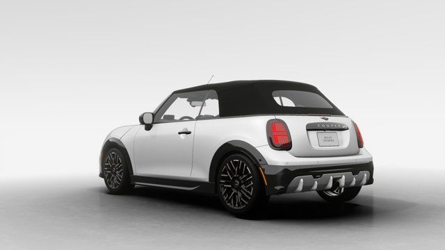 2025 MINI Convertible John Cooper Works | Émotion décapotable in Cars & Trucks in City of Montréal - Image 2