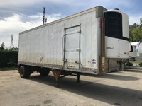 2017 UTILITY TRAILER CO FROZEN;2017 UTILITY TRAILER CO FROZEN REEFER Penske Location 632 BELGRAVE WA... (image 1)