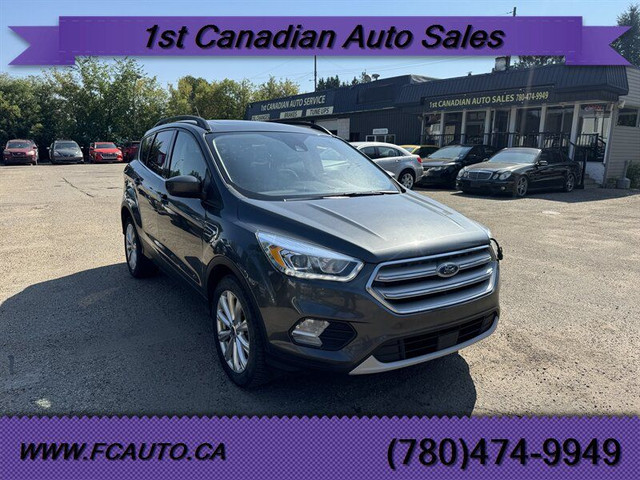 2019 Ford Escape SEL in Cars & Trucks in Edmonton - Image 2