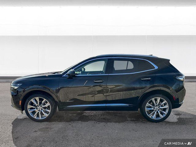2022 Buick Envision Avenir 2.0L AWD | Heated And Vented Seats in Cars & Trucks in Winnipeg - Image 3