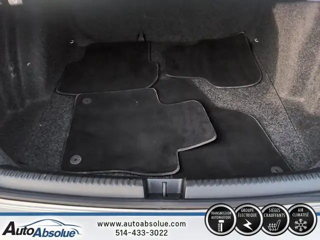 2014 Volkswagen JettaTrendline+ in Cars & Trucks in Laval / North Shore - Image 7