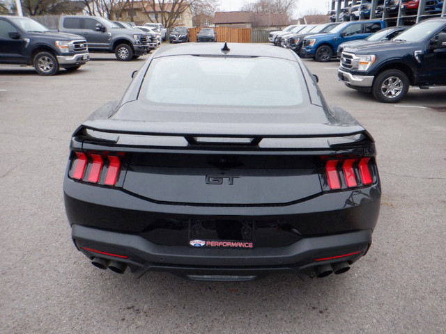  2024 Ford Mustang GT Premium Fastback in Cars & Trucks in Oshawa / Durham Region - Image 4