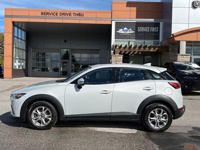 2021 Mazda CX-3 GS in Cars & Trucks in Barrie - Image 9