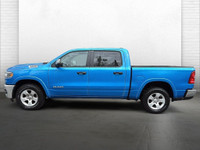 *** OUVERT LE SAMEDI * JAMAIS ACCIDENTÉ * AUCUN FRAIS SUPPLÉMENTAIRE * BIG HORN * CREW CAB * 3.6L PE... (image 9)