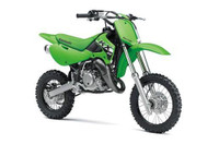 2024 Kawasaki KX 65