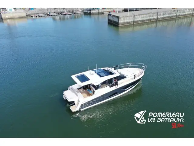 2021 Parker Monaco in Powerboats & Motorboats in Québec City - Image 10