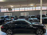 **MONTH-END SPECIAL!** - - > | NO LUXURY TAX | < - - 4-DOOR COUPE, FEATURING : TURBO POWERED, 4MATIC... (image 4)