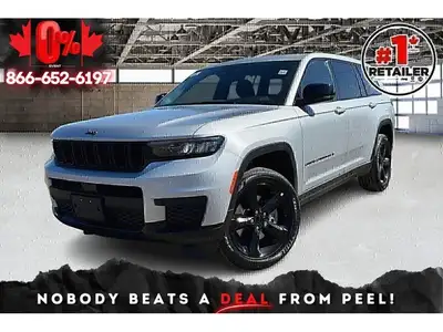Engage & Explore with Peel Chrysler, Canada's #1 Stellantis FCA Retailer, 9 years in a row! Whether...