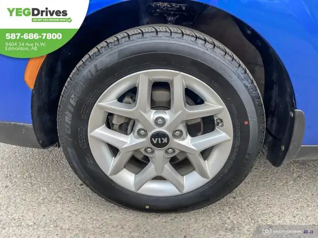 2021 Kia Soul EX dans Autos et camions dans Ville d’Edmonton - Image 7