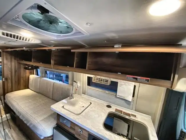 2025 Winnebago Travato 59K in RVs & Motorhomes in Abbotsford - Image 40