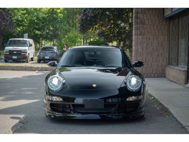2007 Porsche 911 in Cars & Trucks in Markham / York Region - Image 2