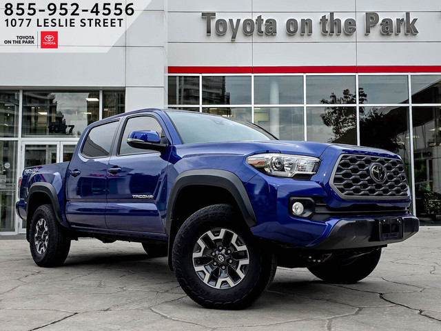 2023 Toyota Tacoma TRD Off Road in Cars & Trucks in City of Toronto