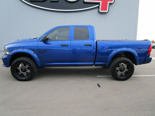 2019 Ram 1500 Classic Express STK# A20026 in Cars & Trucks in Calgary - Image 2