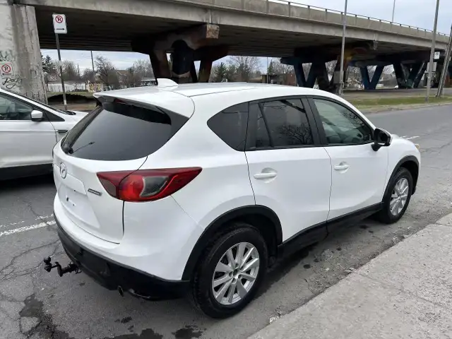 2014 MAZDA CX-5 Sport in Cars & Trucks in Longueuil / South Shore - Image 6