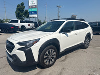 Do not miss out on this beautiful, low mileage, locally owned and traded 2023 Subaru Outback Limited... (image 3)