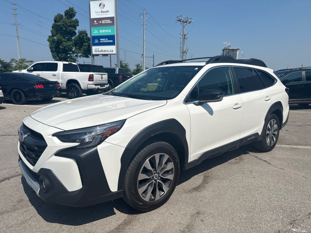 2023 Subaru Outback Limited Limited, Two sets of Tires! in Cars & Trucks in Markham / York Region - Image 4