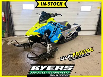 SERVICED AND READY TO RIDE!! Some scuffs from use - see pictures 4376 MILES -- STD DISPLAY -- REAR S...