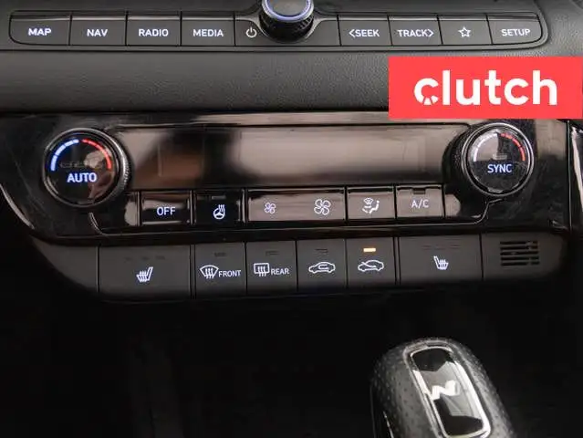 2023 Hyundai Elantra N-Line Ultimate w/ Apple CarPlay & Android  in Cars & Trucks in Bedford - Image 37