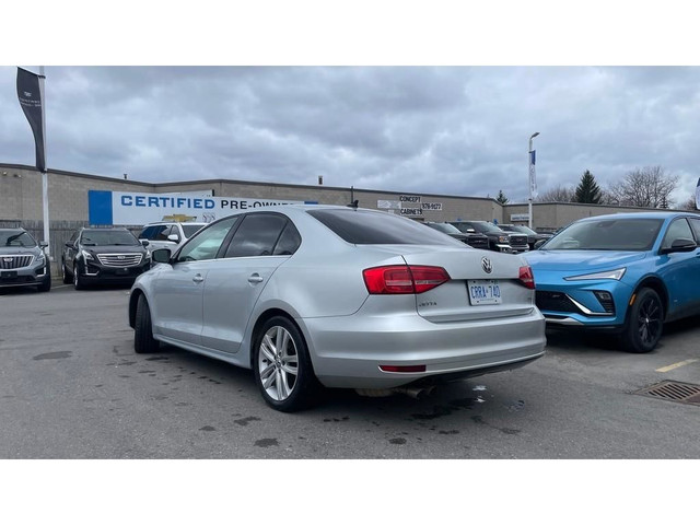 2015 Volkswagen Jetta 2.0 TDI Highline in Cars & Trucks in Oakville / Halton Region - Image 4