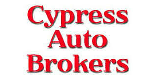 Cypress Auto Broker
