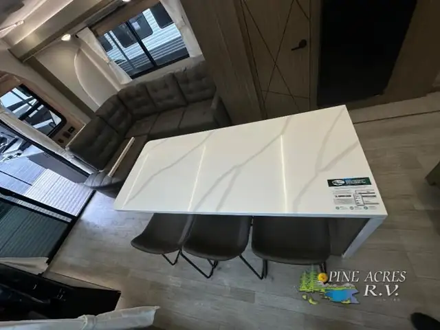 2025 Forest River RV Wildwood 34VERANDA in Travel Trailers & Campers in Truro - Image 11