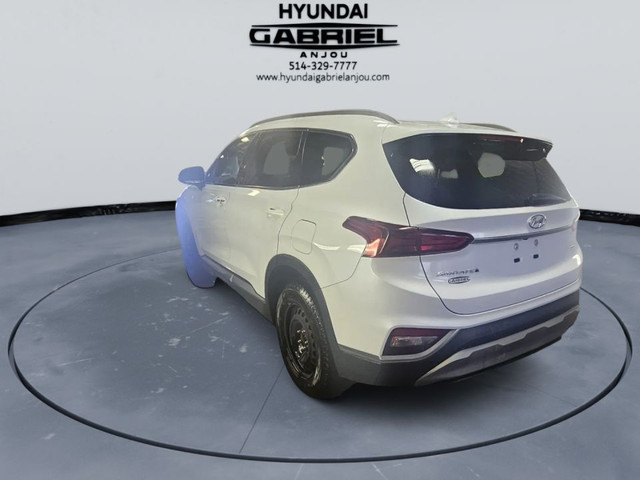 2020 Hyundai Santa Fe PREFERRED / SEL 2.4 in Cars & Trucks in City of Montréal - Image 3