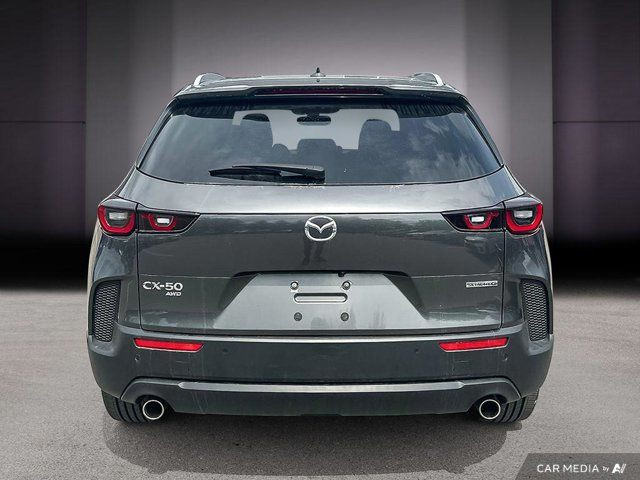 2025 Mazda CX-50 GT in Cars & Trucks in Cambridge - Image 4