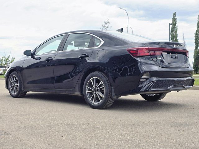 2022 Kia Forte EX in Cars & Trucks in Grande Prairie - Image 2