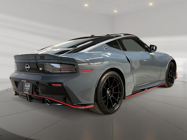 2024 Nissan Z NISMO in Cars & Trucks in Laval / North Shore - Image 4