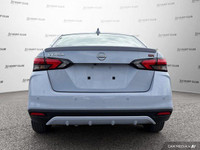 This 2023 Nissan Versa SR boasts impressive fuel efficiency and a surprisingly spacious interior for... (image 5)