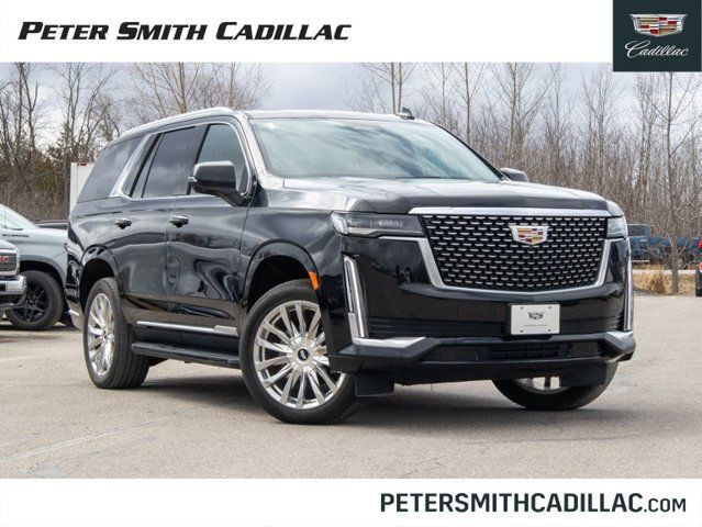 2022 Cadillac Escalade Premium Luxury - Rain Sensing Wipers in Cars & Trucks in Belleville