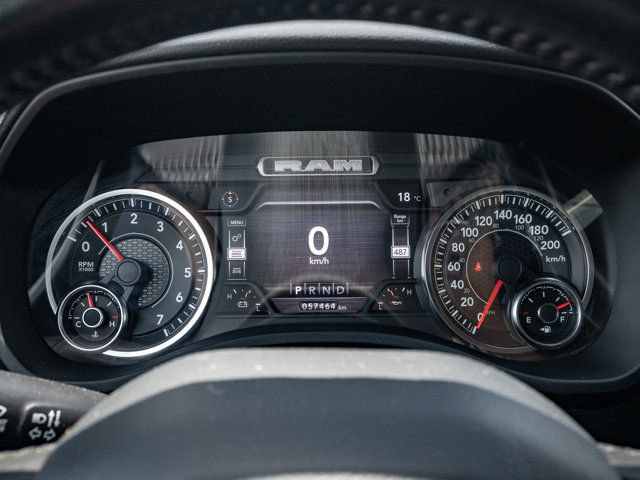 2022 Ram 1500 Big Horn in Cars & Trucks in Barrie - Image 3