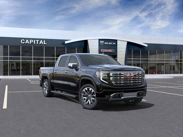 2025 GMC Sierra 1500 Denali in Cars & Trucks in Calgary - Image 2
