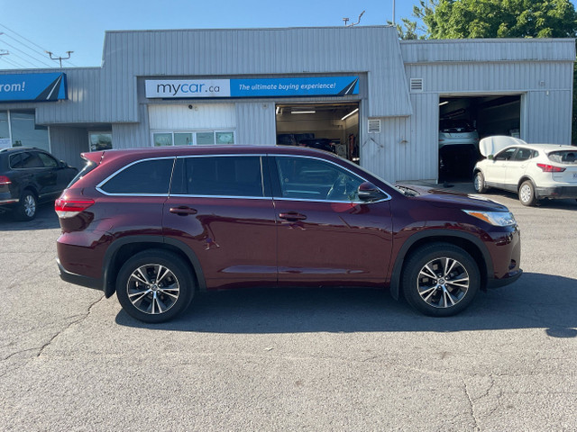 2018 Toyota Highlander in Cars & Trucks in Ottawa - Image 2