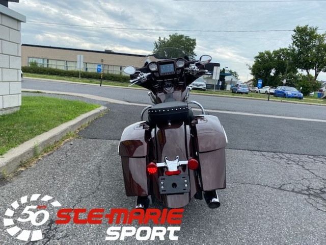 2019 Indian Motorcycles Chieftain Limited in Touring in Longueuil / South Shore - Image 2