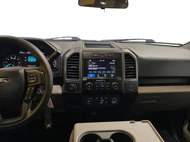 2019 Ford F-150 XLT 4WD SuperCrew 5.5' Box/ Bluetooth/ BackupCam in Cars & Trucks in Calgary - Image 14